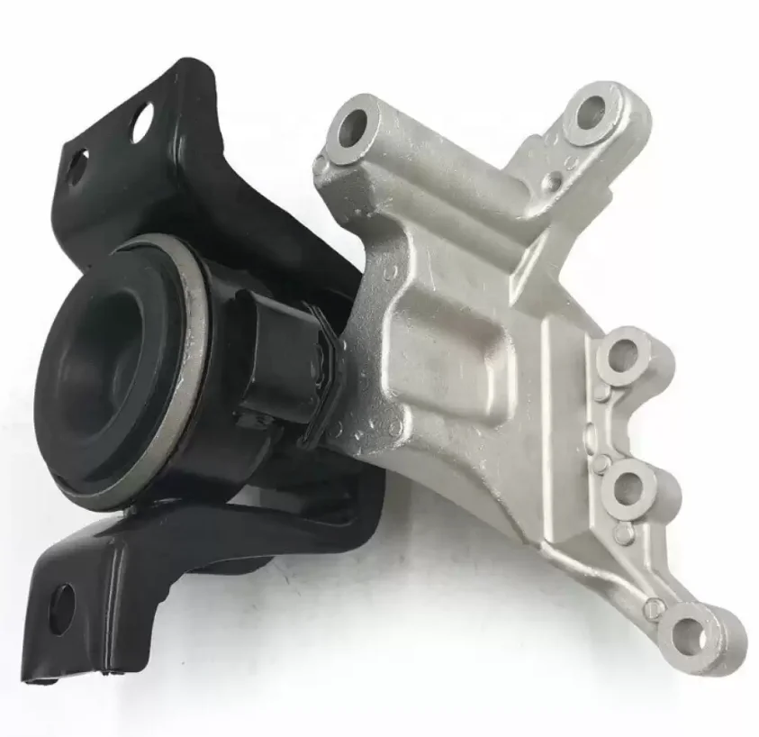 ※まこと 11210-1KB0B Car Rear Engine Mounting Insulator Mounts for Nissan