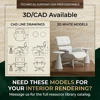 3D/CAD Disponibile