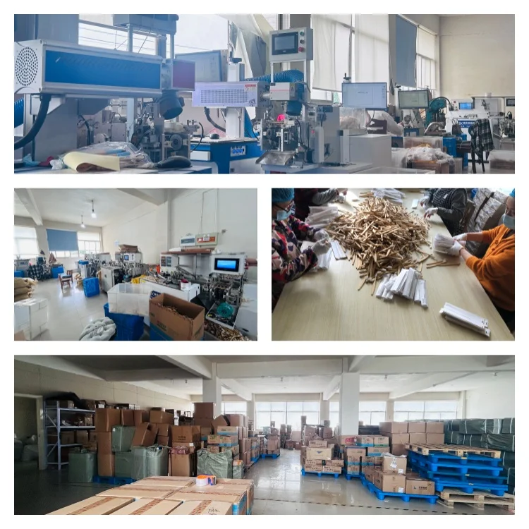 Yangzhou Olive International Trading Co., Ltd.