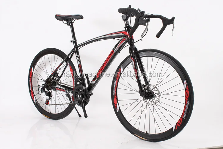 medical bicycle