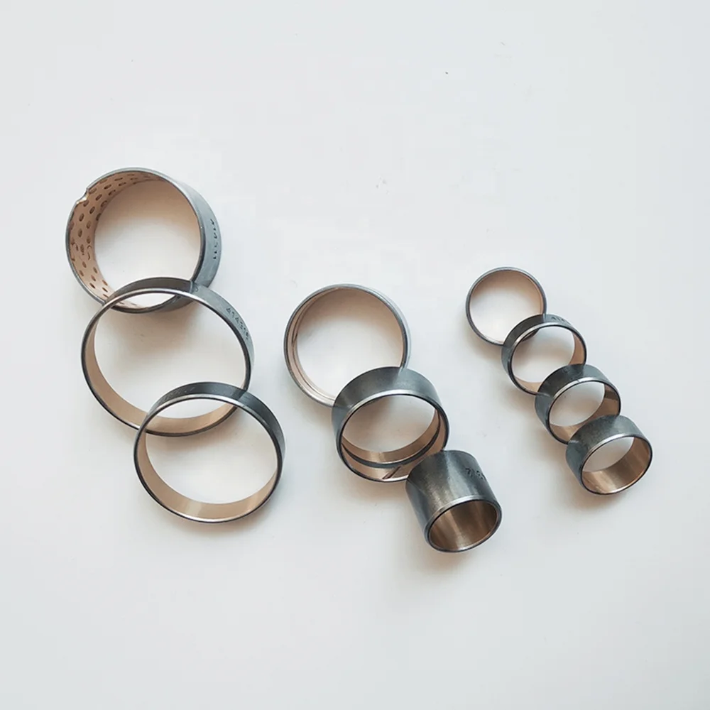 Transmission Parts Direct (K77901A) GM: 4L60/4L60E Bushing Kit, Bushing Kits - Canada