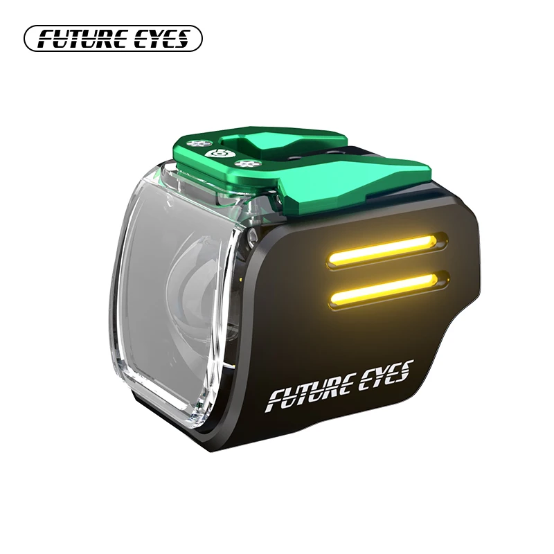 FUTURE EYES UF1 Viper - Wired Backlight Switch for Motorcycles