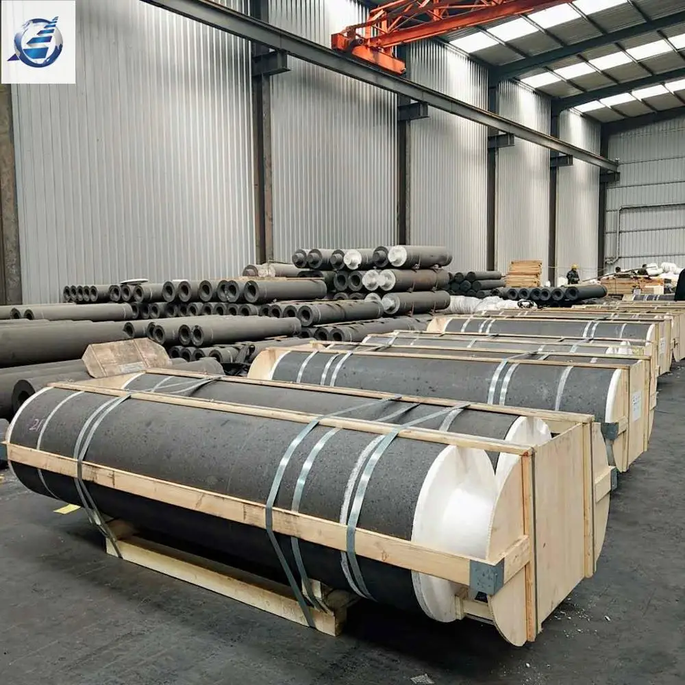 锂化制造商石墨电极电弧炉