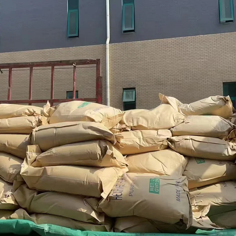 Гексаметафосфат натрия по цене производителя/SHMP 68% технический класс для очистки моющей воды, огнеупорный