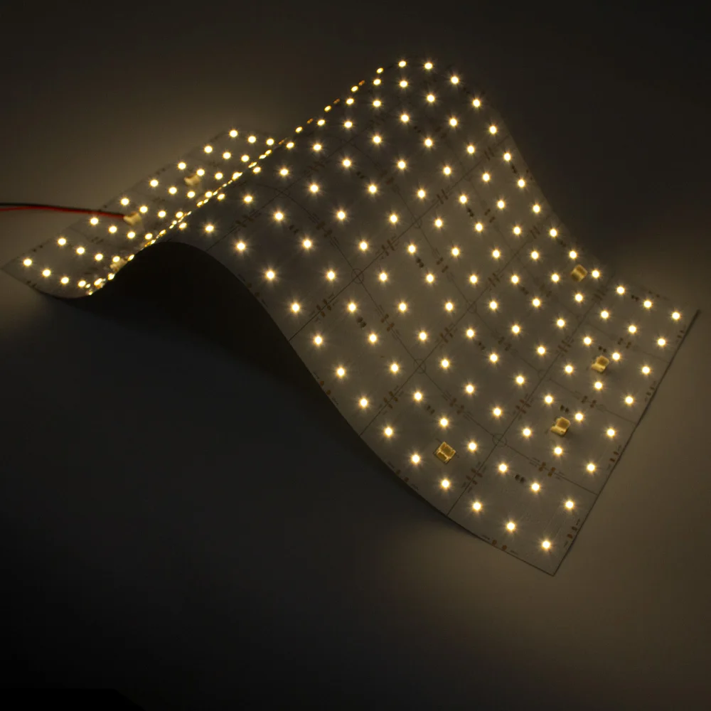 Factory Led Panel Light 60 X 80 Led Light Sheet 26w Dmx Tunable Led Sheet Under Counter Backlit Led Light Panels for Wall