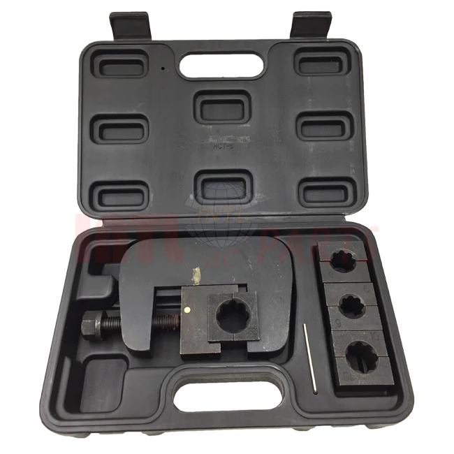 Manual Hose Crimper for Auto air Conditioning Hose