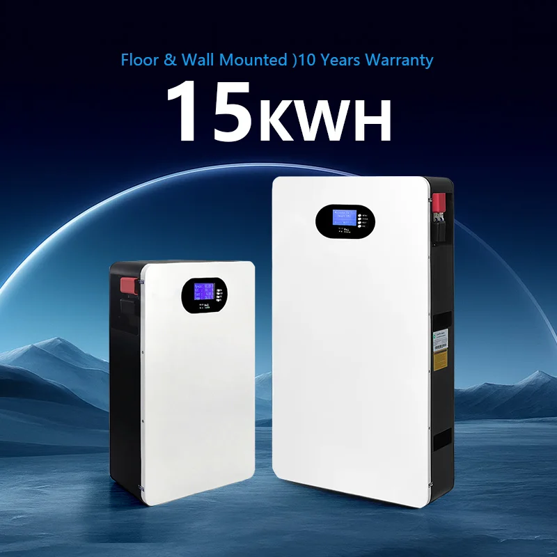 Seirbhís OEM 10 Bliain Warranty 314Ah 100Ah 5kWh 10kWh 48V Bater LiFePO4 PowerWall Bater Ghrian Córas Fuinnimh Stórála Baile