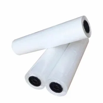 High Quality Digital Printing DTF PET Film Hot Peel DTF Transfer Film Roll 60cm