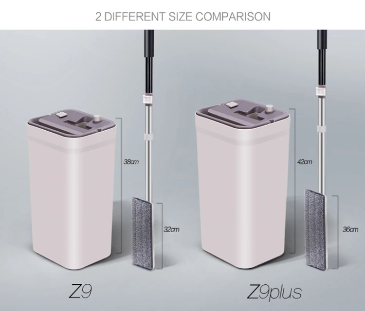 Набор для мокрой и сухой 360 из