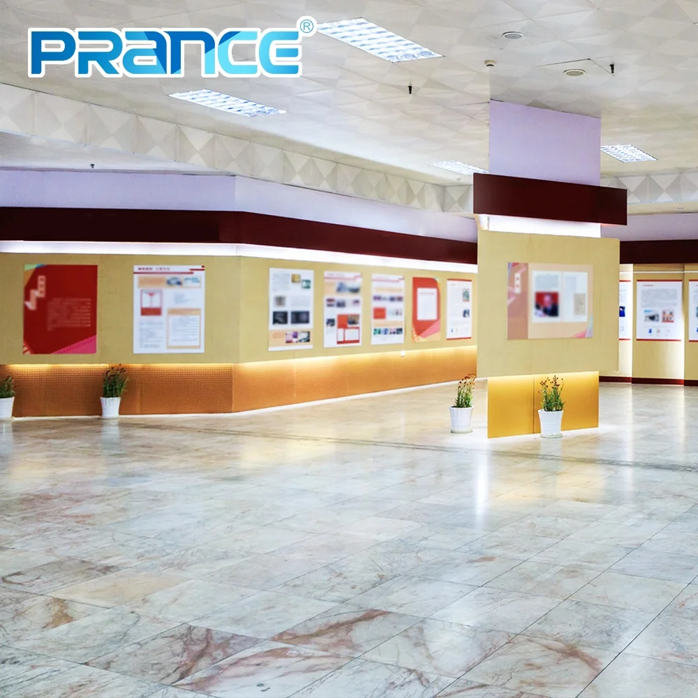 Acoustic and Soundproof Perforated Aluminium Ceiling Tile