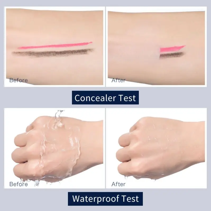 Оптовая продажа Макияж жидкий Bb крем Основа 2 вида цветов Oem мужчины Bb крем Корея Oem vc bb крем мужчины