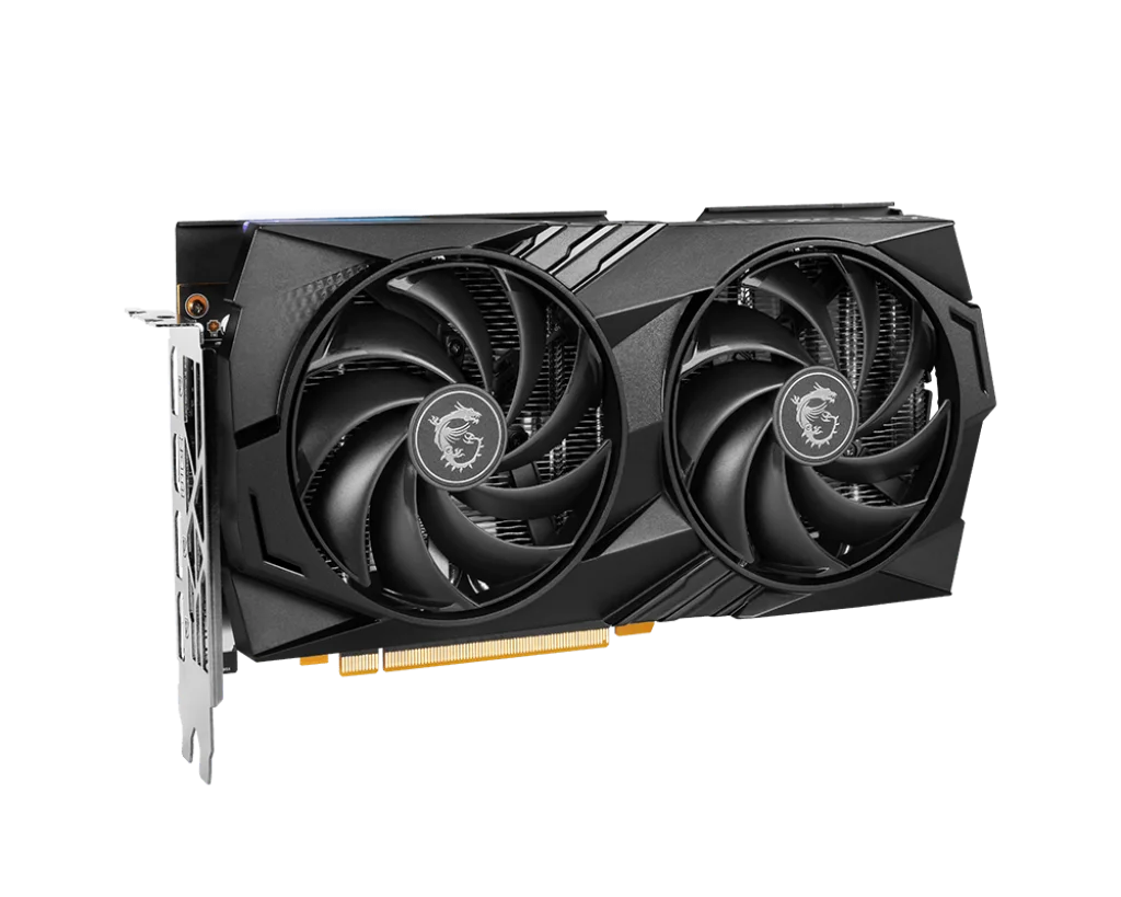 Geforce RTX 4060 Gaming 8G - Best Performance & Features