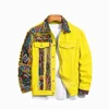 Jaune