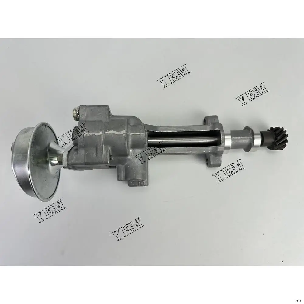 Oil Pump 8-97069738-1 Fit for Isuzu 4JB1