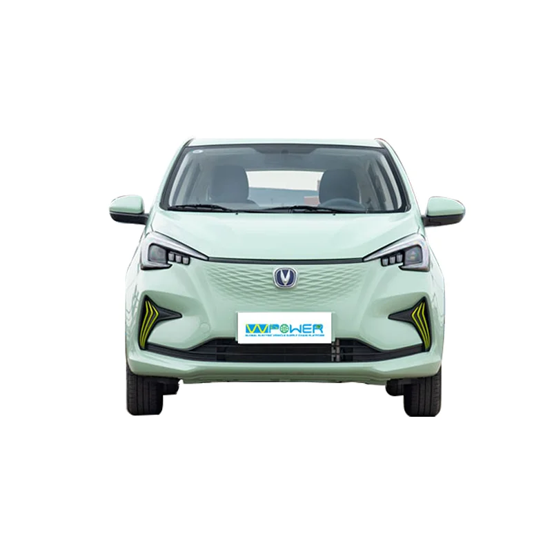 Best Selling In The World Changan Estar 5 Seat Utility Vehicle Electric Car Price Adult
