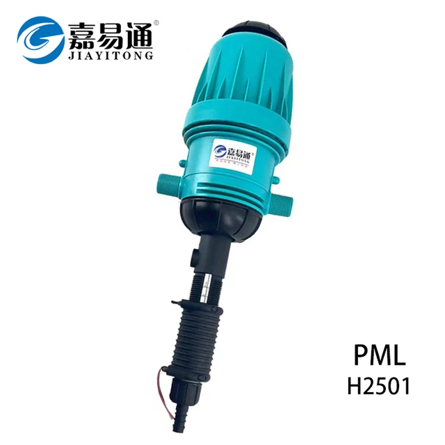 New Condition Piston Pump Proportional Liquid Doser piston Pump Proportional Liquid Doser