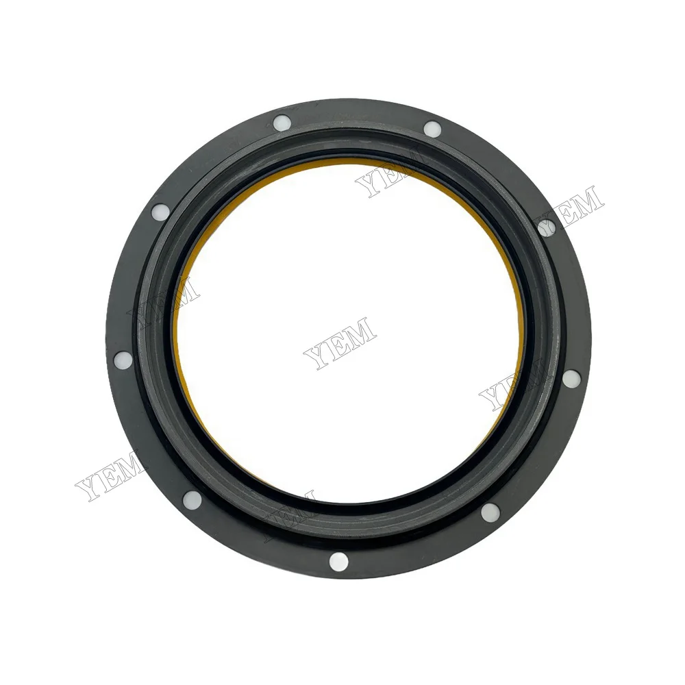 For Caterpillar C9 Crankshaft Rear Oil Seal 285-4073 Engine Parts Replacement 4