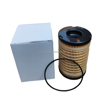 Filtro de combustível para o motor Perkins 26560163 FF116 P558792