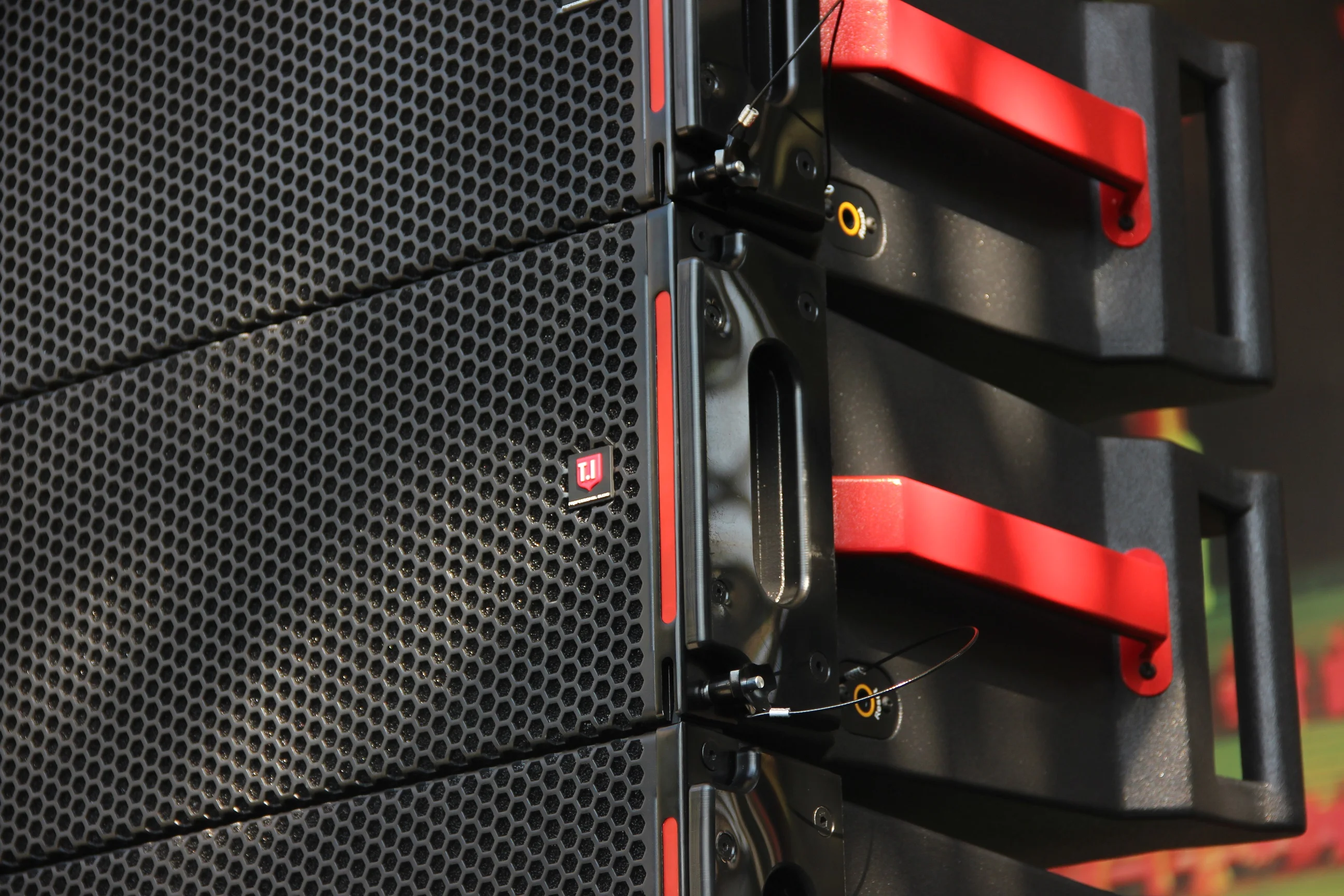 12 Inch Powerful Concert Line Array Professional Audio Line Array ...