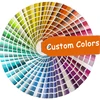 Couleur personnalisée