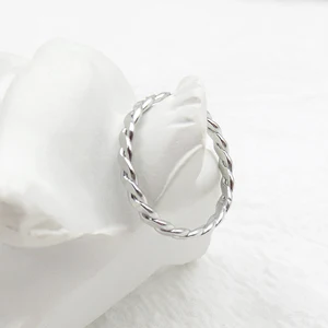 Hypoallergenic Modern Gold Plated Stainless Steel Wedding Band Polished Unisex Ring for Men & Women Custom Engraved Couple Rings