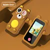 Brown Bear Touch (50 fotos sin tarjeta)