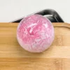 Pink Handmade Ball