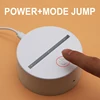 7 colors White Base