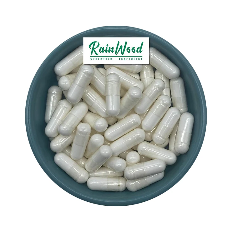 Чистый объемный глицинат магния CAS 14783-68-7 99% пищевой порошок глицината