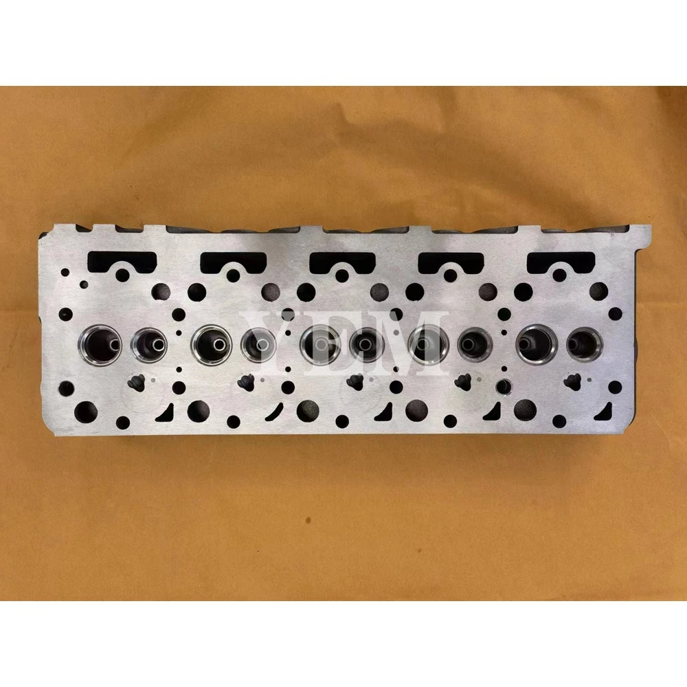 Machinery F2803 Cylinder Head for Kubota Cylinder Head Diesel Engine Spare Parts