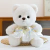 Princess dress white