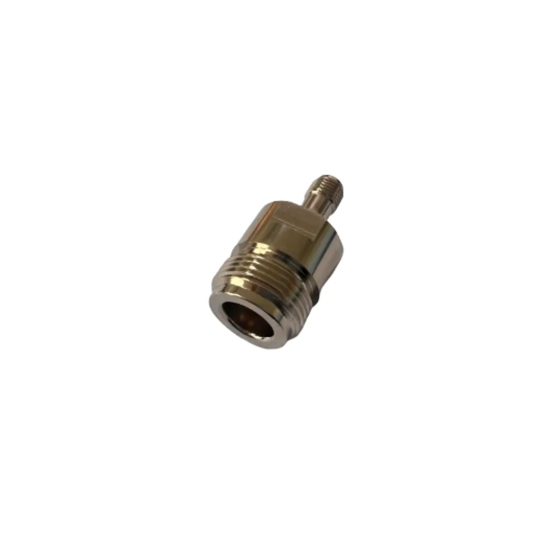 Hot Sale N/SMA KK Adapter Connector N Female to SMA Female Coaxial Adapter With Factory Price supplier