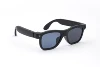 sunglasses+ white lenses