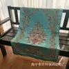 Bleu vif-70*130cm