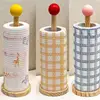 Hanging racks [Red & Pink] 2-pack