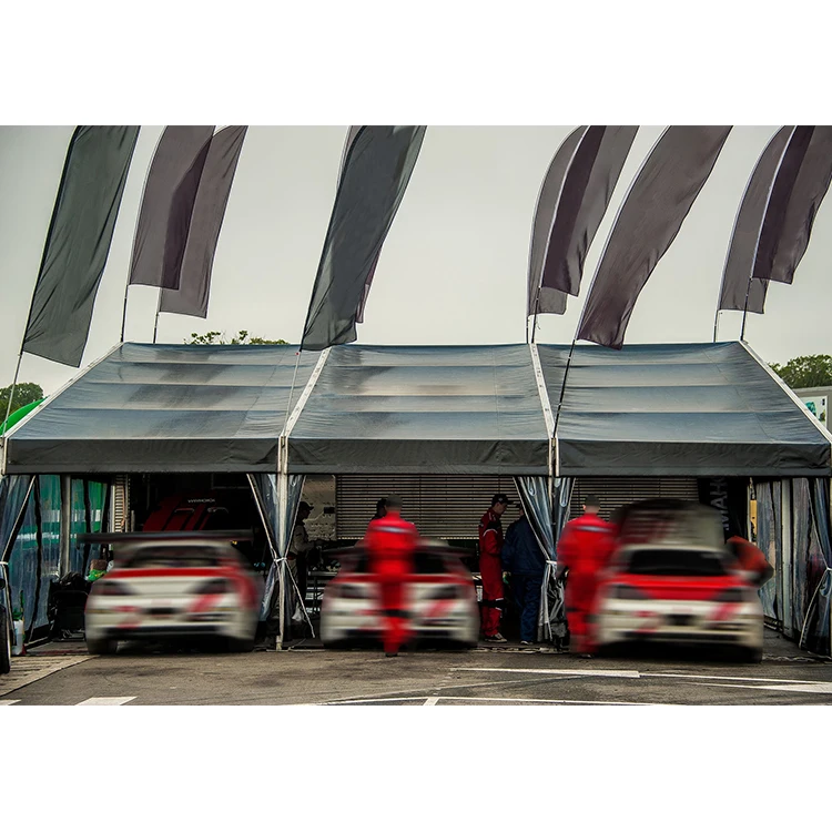 ODM Custom 3x6 3x9 4x6 Meter Outdoor Folding Gazebo Tent Folding Pop up Racing Tent
