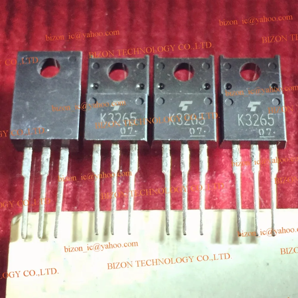 2SK3265 New Original Transistor