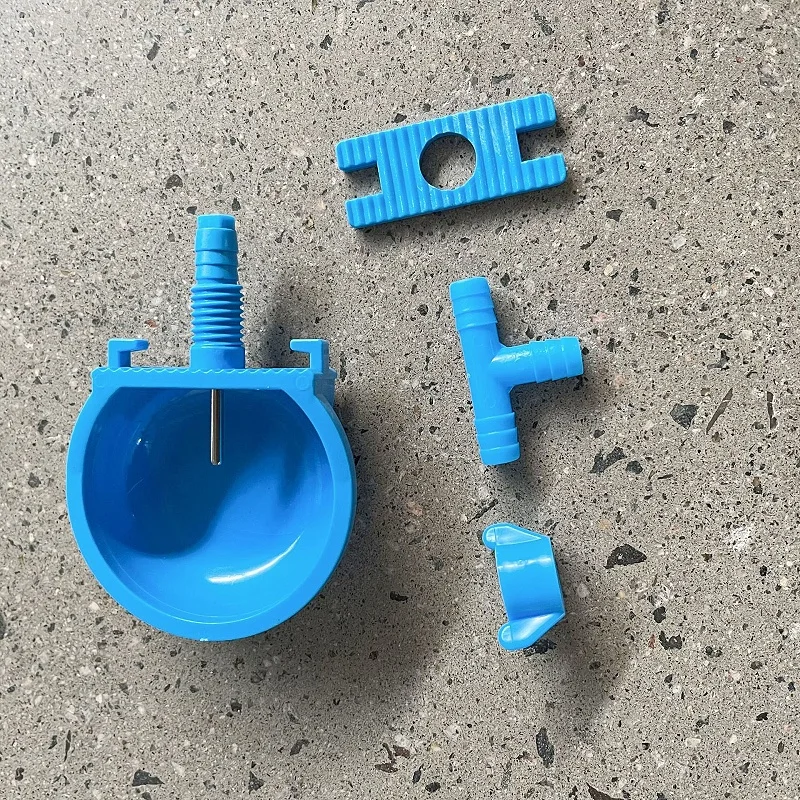 Rabbit Drinker Farm Use Automatic Water Bowl for Rabbit Farm Equipment Rabbit Drinker