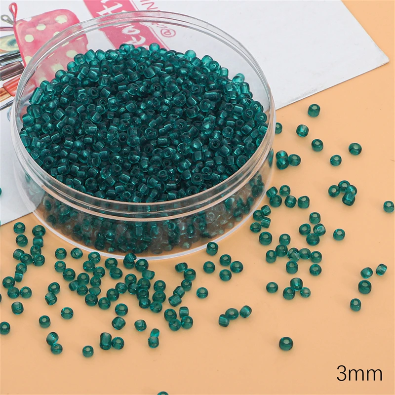 Wholesale High Quality Japanese Miyuki Seed Beads for DIY