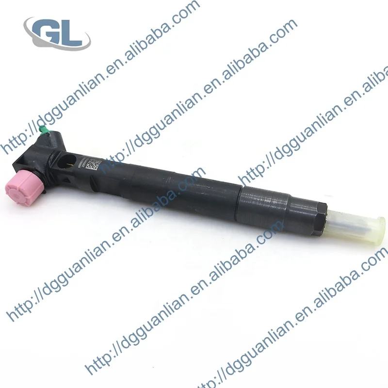 Original And New Common Rail Fuel Injector 28308779 For OM651  