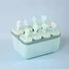 8 cavities Nordic green