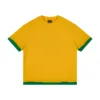 Orange Green