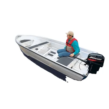 New 14ft V Bottom Aluminum Boat For Sale - Buy 14ft Aluminum Boat,14 Ft ...