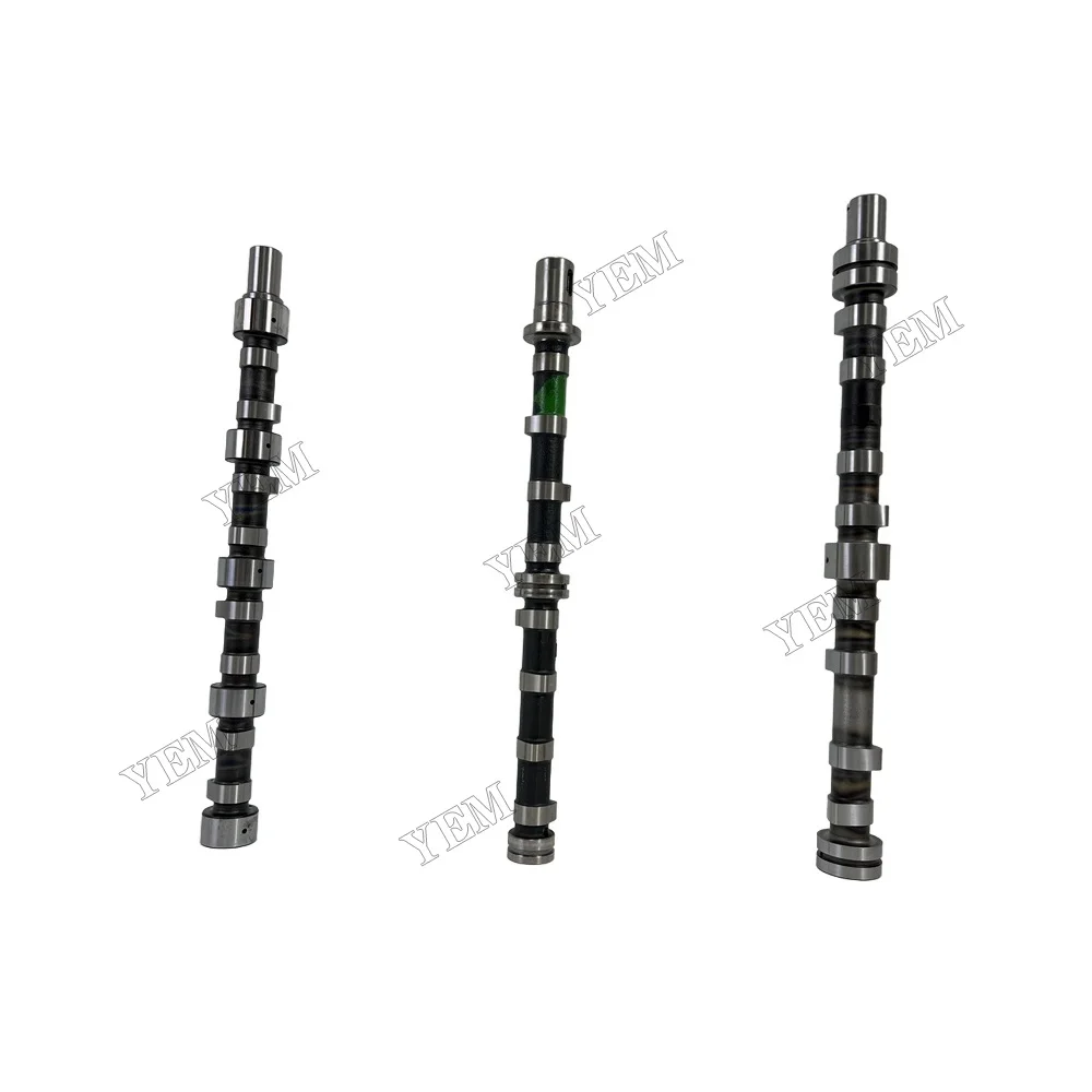 V1505 Camshaft for Kubota High Performance Engine Parts 4