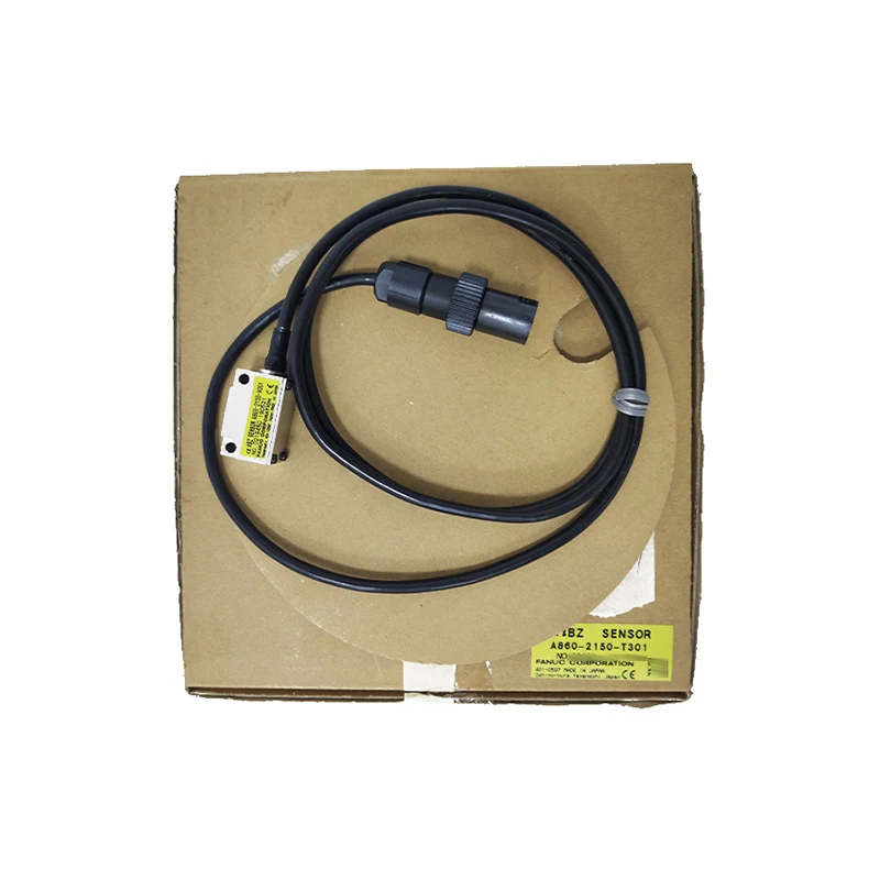 Fanuc New Original BiBZ Sensor A860-2150-V001 for Industrial