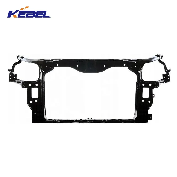 KEBEL Car Body Parts Wash Tan Support 64101-2T000 OEM 64101-2T010 Auto Water Tank Bracket for KIA K5 2014