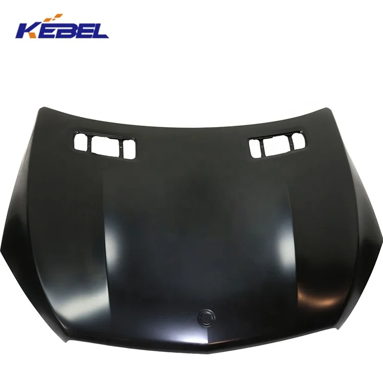 Car Bumper Part Body Kit Engine Hood OEM 2928800057 Hood Bonnet for Mercedes-Benz 166GLE 2015-2019