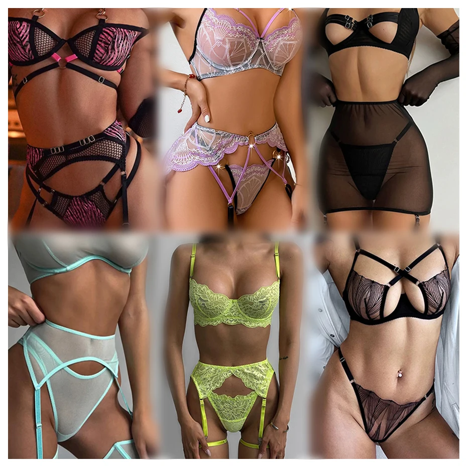 best selling sexy lingerie The Best Places To Buy Lingerie In 2025 main image 0