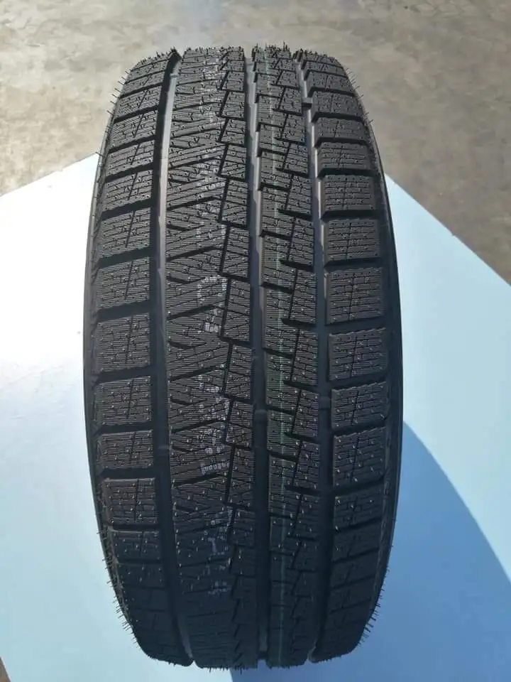 Durun Car Tyres Habilead Kapsen 2657016 205 70 R15 Tubeless 19555 R16 ...