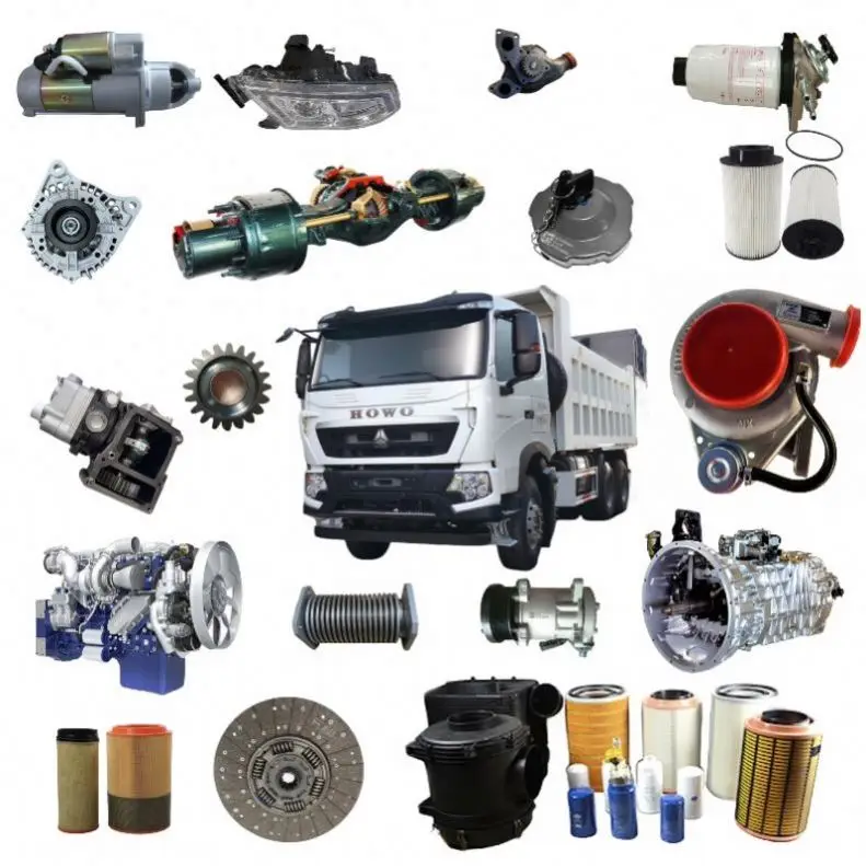 Sino Heavy Truck Gear Shift Lever WG9700240036| Alibaba.com